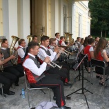 Młodzieżowa Orkiestra Dęta z Gogolina