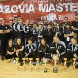 Mistrzostw Polski Seniorów Starszych oraz Mazovia Masters Cup - Ciechanów 2018