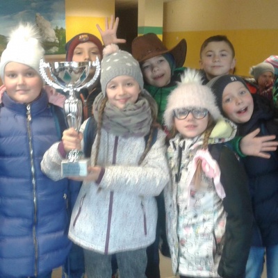 XIV Puchar Antka Cwaniaka (Mstów 24 listopada 2017 r.)