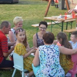 Piknik rodzinny w Czepurce (15.06.2019)